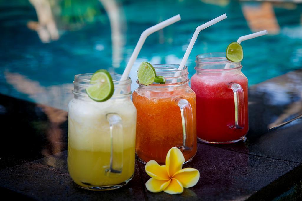 Sandat Bali Ubud Exteriér fotografie