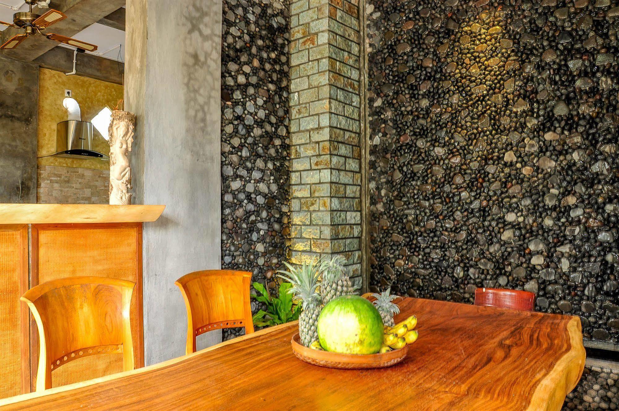 Sandat Bali Ubud Exteriér fotografie